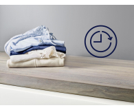 Pralka Electrolux EW6SN0506OP SensiCare 600 Slim 6kg 1000obr SensiCare Program Szybki 14' - 1035291 - zdjęcie 7